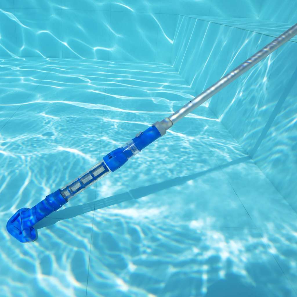 Flowclear AquaSurge Wiederaufladbarer Poolsauger
