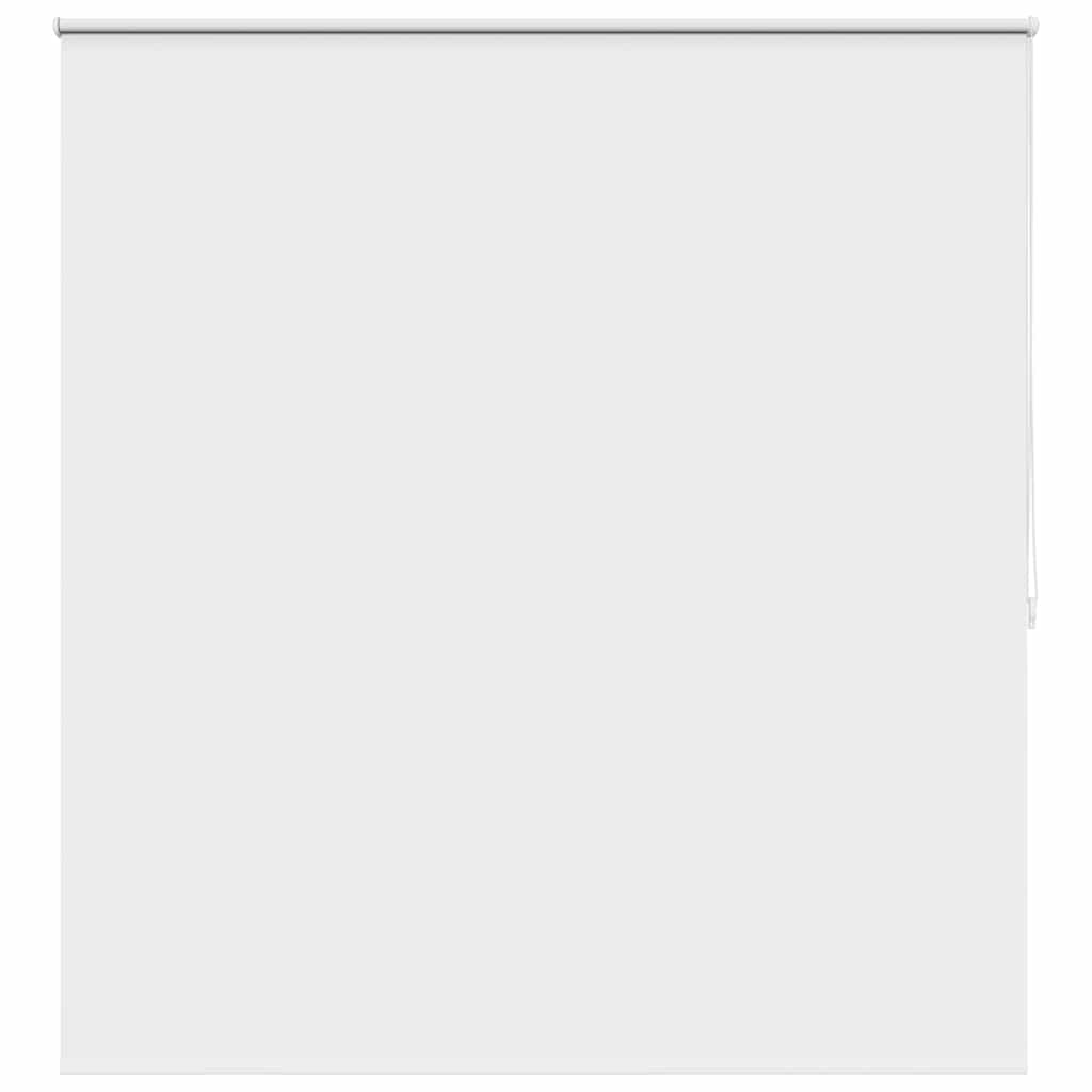 Verdunkelungsrollo Verdunklungsrollo 160 x 175 cm weiß