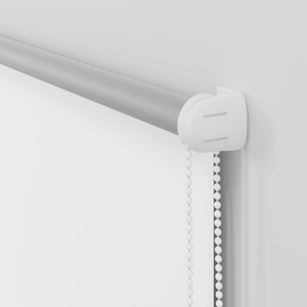 Verdunklungsrollo Verdunkelungsrollo 40 x 100 Creme