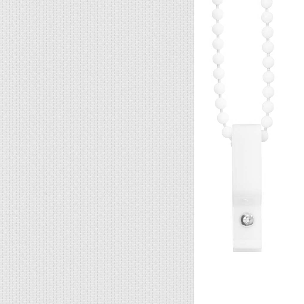Verdunklungsrollo Verdunkelungsrollo 40 x 100 Creme