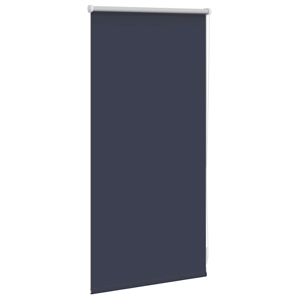 Verdunklungsrollo Verdunkelungsrollo 40x100cm Grau