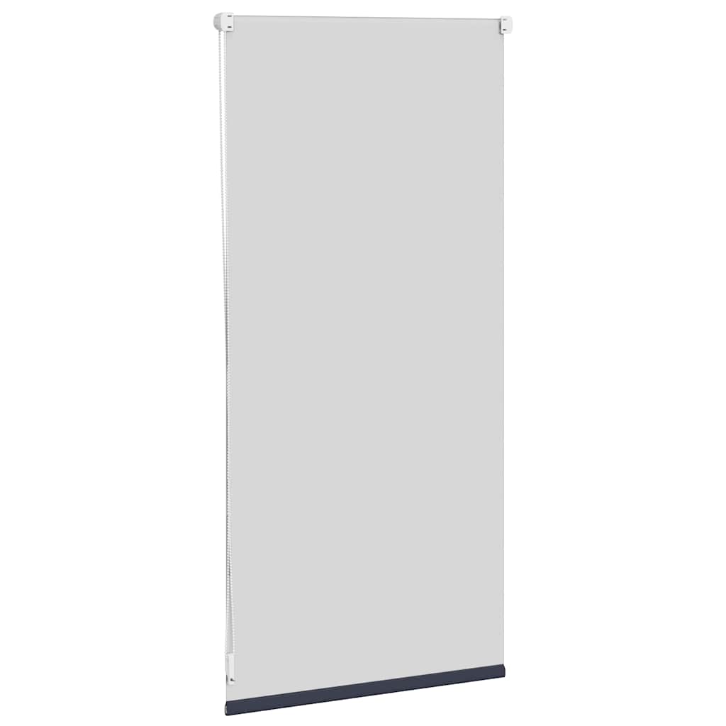 Verdunklungsrollo Verdunkelungsrollo 40x100cm Grau