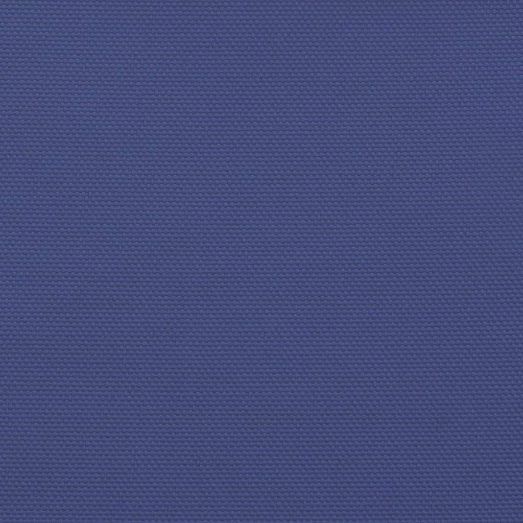 Sonnensegel Oxford-Gewebe Quadratisch 4,5x4,5 m Blau