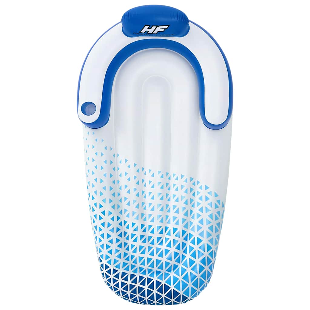 Hydro Force Wasserliege 183x97 cm Blau