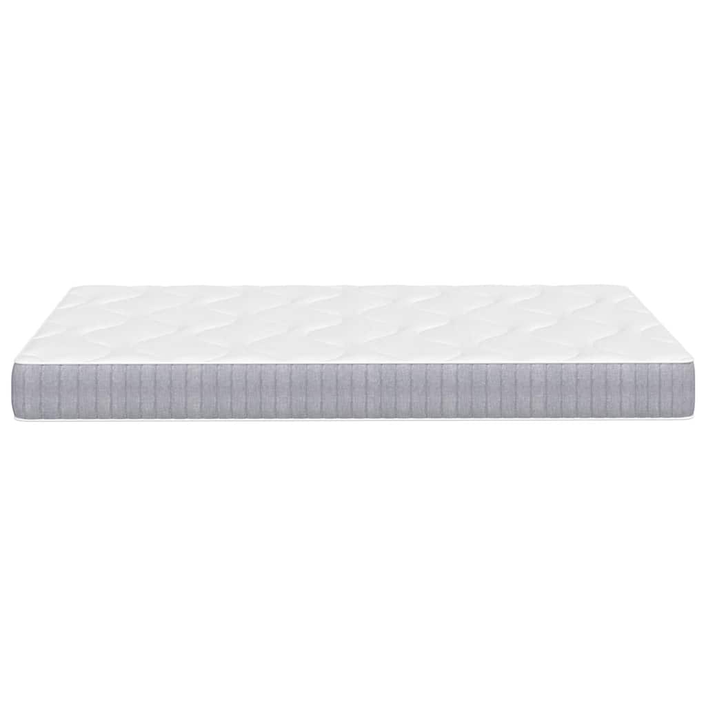 Matratze Taschenfederkern Mittel 140x190 cm