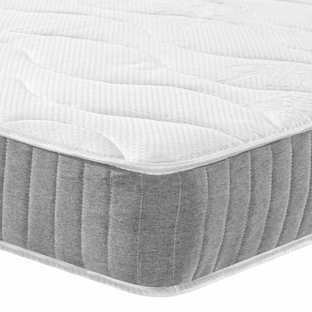 Matratze Taschenfederkern Mittel 140x190 cm