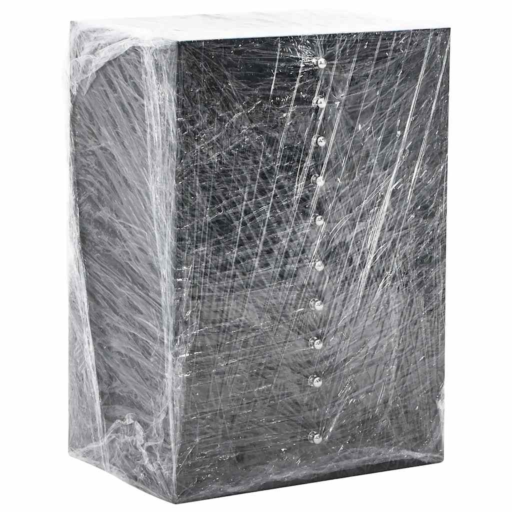 Stretchfolie 6 Stk. Transparent 23 μm 50 cm x 150 m