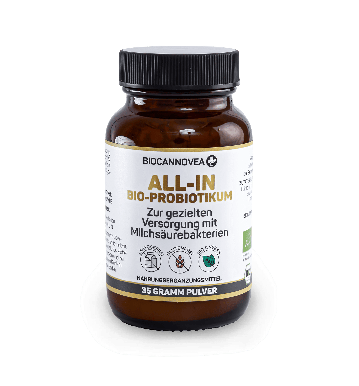 All-In Bio-Probiotikum