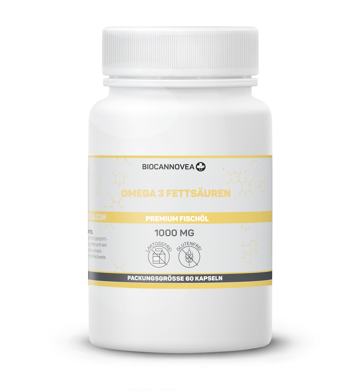 Premium Omega 3