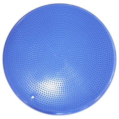 Balance-Scheibe für Haustiere 56 cm Blau