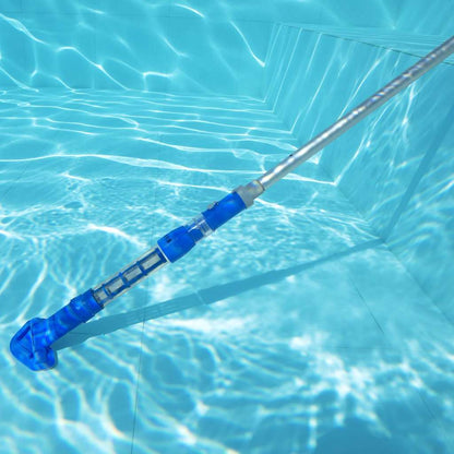 Flowclear AquaSurge Wiederaufladbarer Poolsauger