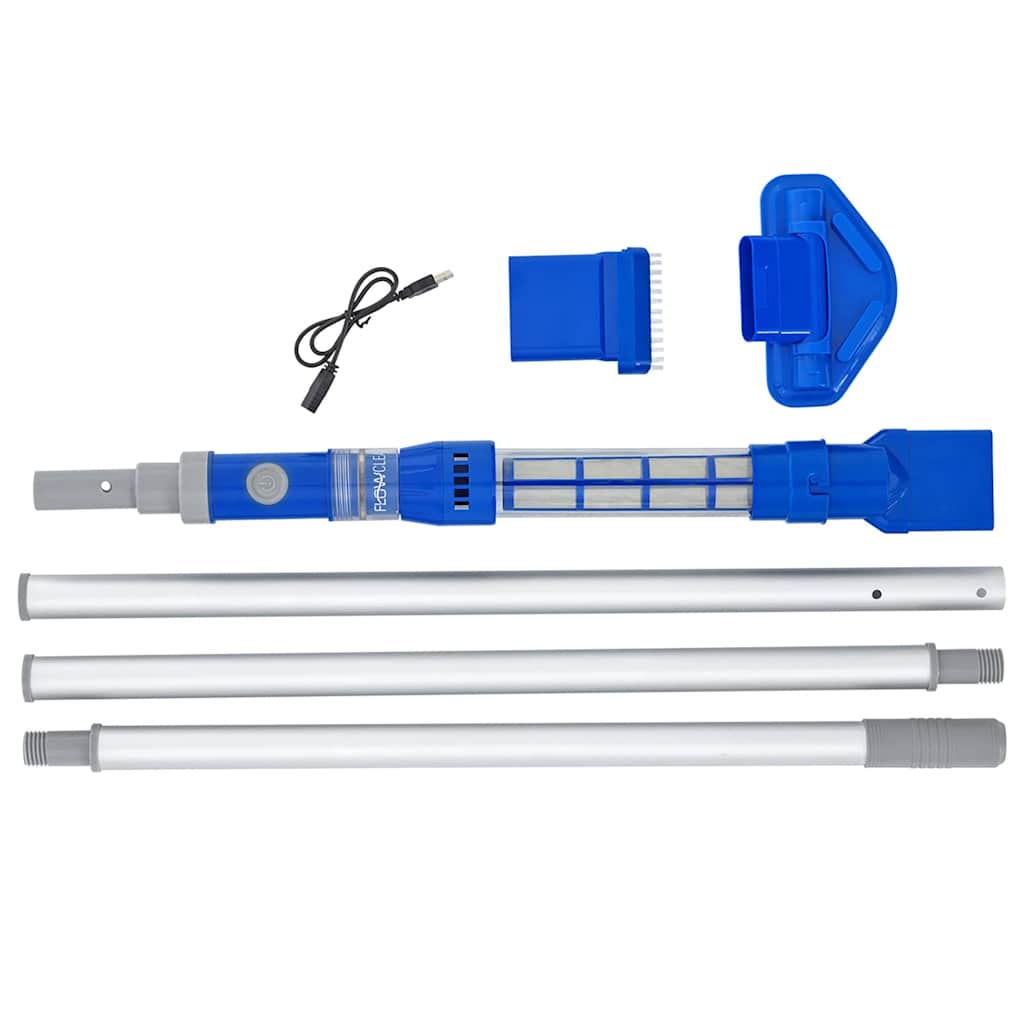 Flowclear AquaSurge Wiederaufladbarer Poolsauger