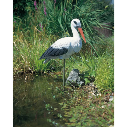 Tierfigur Storch 1382501