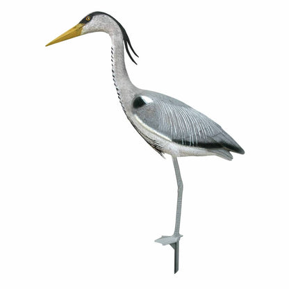 Tierfigur Reiher 84 cm