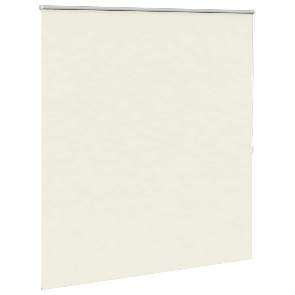 Verdunkelungsrollo Verdunklungsrollo 140 x 175 cm beige
