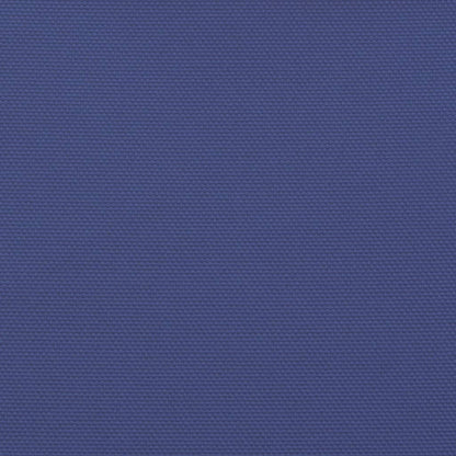 Sonnensegel Oxford-Gewebe Quadratisch 4,5x4,5 m Blau
