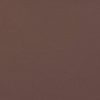 Sonnensegel Oxford-Gewebe Dreieckig 5x7x7 m Braun