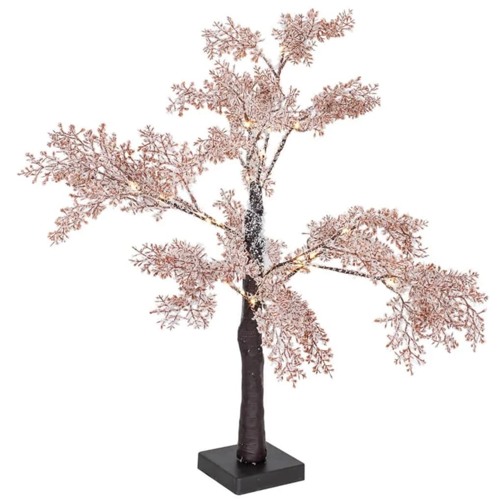 Weihnachtsbaum mit 29 LEDs 60 cm