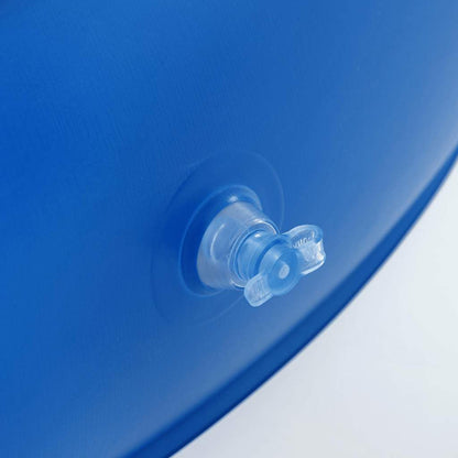 Hydro Force Wasserliege 183x97 cm Blau