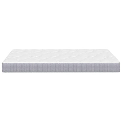 Matratze Taschenfederkern Mittel 140x190 cm