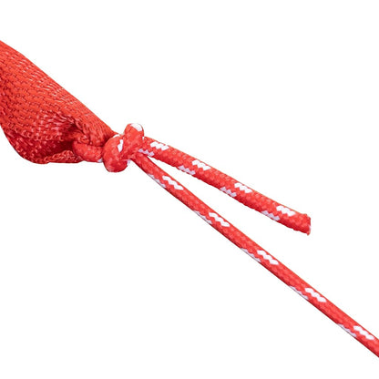 Camping-Windschutz Grün 344x120 cm Wasserdicht