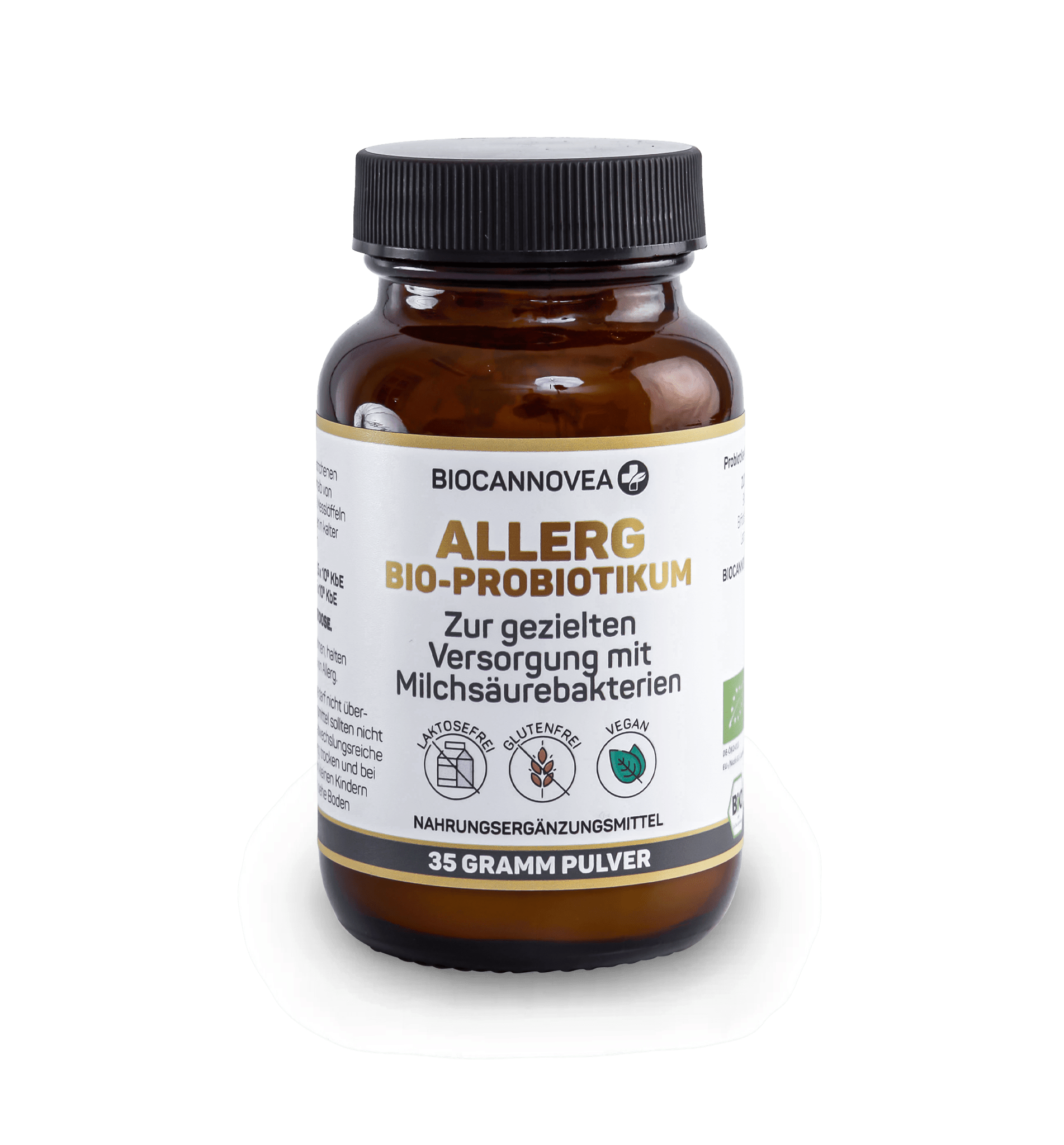 Allerg Bio-Probiotikum