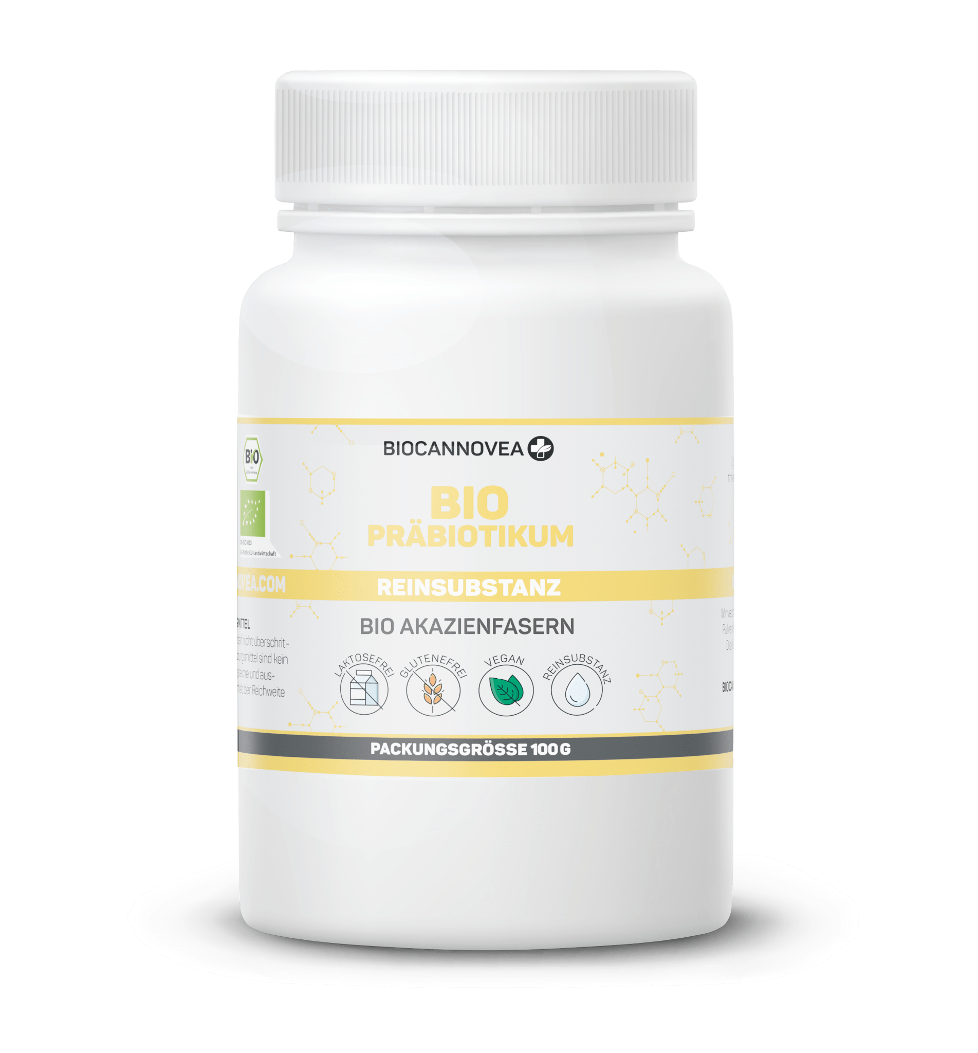 Bio-Praebiotikum