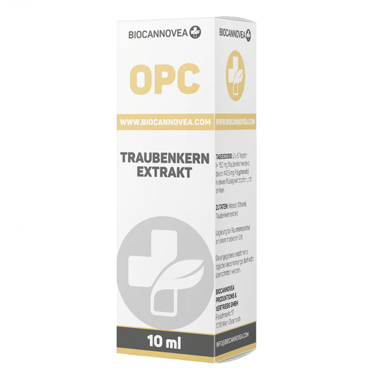 OPC Traubenextrakt