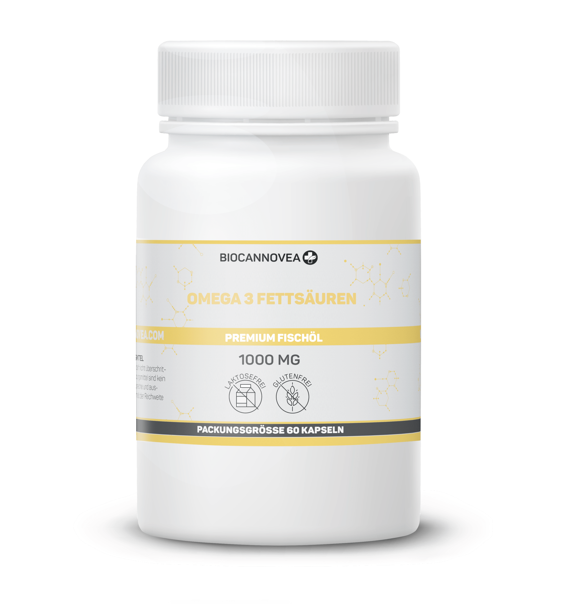Premium Omega 3
